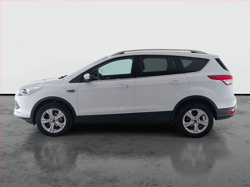 Ford Kuga (2016) 1.5 EcoBoost, Tempomat - fotka 3 z 18