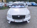 Škoda Octavia RS,KRÁSNÁ,100TKM,SERVISKA,1MAJ - náhled 1