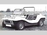 Škoda Buggy Typ 736.