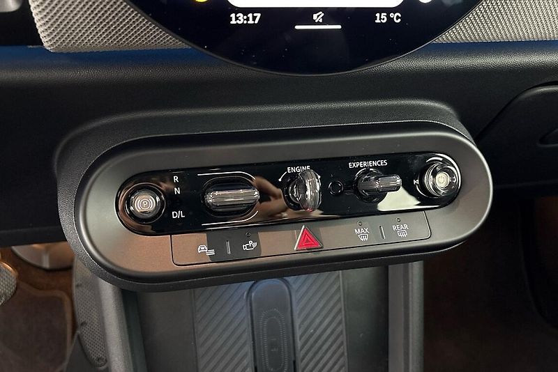 Mini Cooper S 5dveřové - fotka 20 z 22