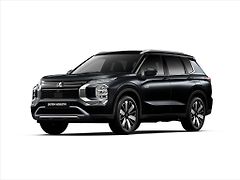 Mitsubishi Outlander (2025) 2.4 PHEV  INTENSE - fotografie inzerátu
