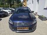 Volkswagen Passat 1,4 TSi 90KW Comfortline NAVI - náhled 1