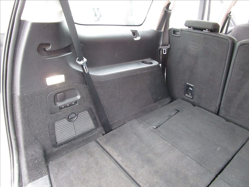 Ford Galaxy 1.5 EcoBoost, aut. Klima, 7 mí - fotka 40 z 46