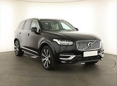 Volvo XC90 (2023) B5 AWD - fotografie inzerátu
