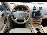 Mercedes-Benz GL 320 CDI 4Matic/navi/kůže - náhled 31