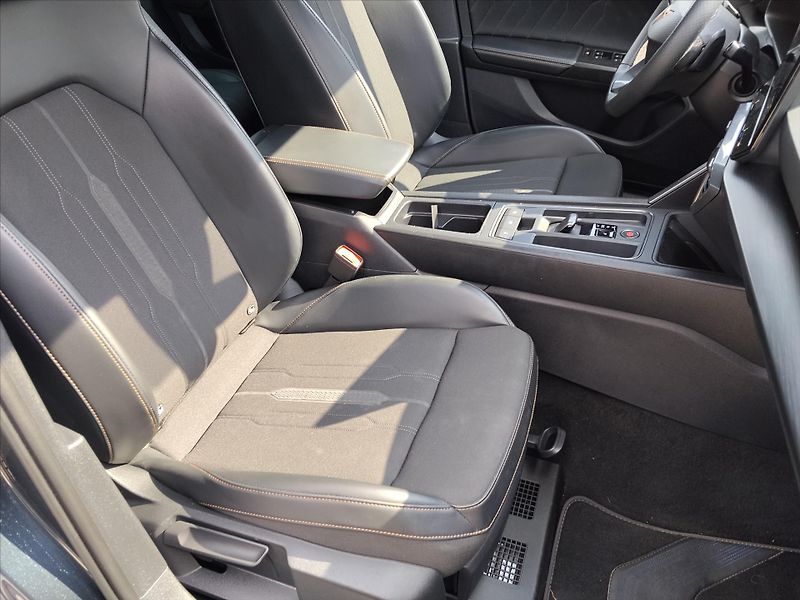 Cupra Formentor 2,0   2.0 TSI 190K DSG 4Drive - fotka 25 z 34