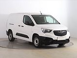 Opel Combo (2020) Maxi 1.5 CDTI, SR, 1Maj, DPH - náhled 1