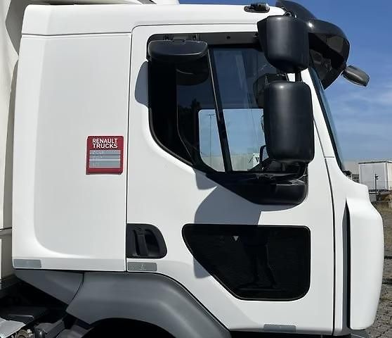 Renault (2023) D2.1 shrnovačka EURO 6 - fotka 3 z 16