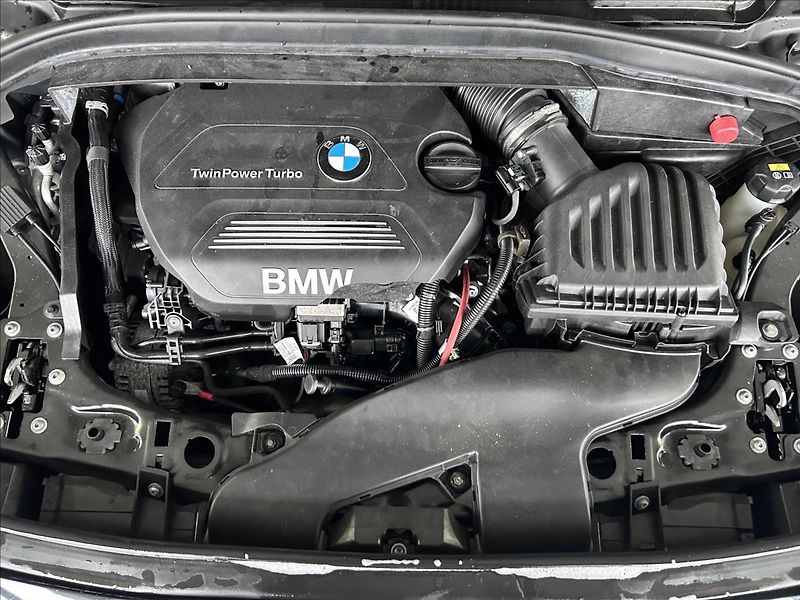 BMW Řada 2 2,0   218d,ActiveTourer,2.MAJ - fotka 34 z 34