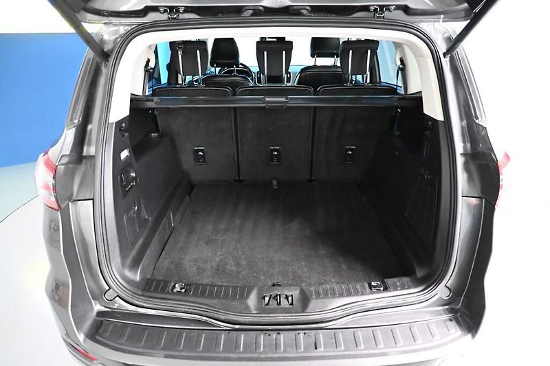 Ford S-MAX (2023) 2.5 LED SONY ACC Tažné Kamera - fotka 8 z 36