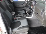 Nissan Navara (2015) 2.5 D, 4X4, Serv.kniha, Navi - náhled 9