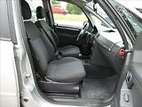 Opel Meriva 1,6 i 77kW AUTOMAT, klima - náhled 15