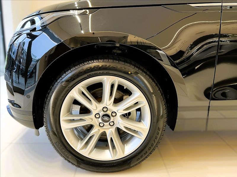 Land Rover Range Rover Velar (2026) 2,0 D200 S AWD* - fotka 2 z 30