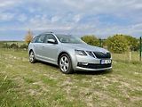 Škoda Octavia (2017) 1.6 TDI 85 kW ve skvělém stavu - náhled 4