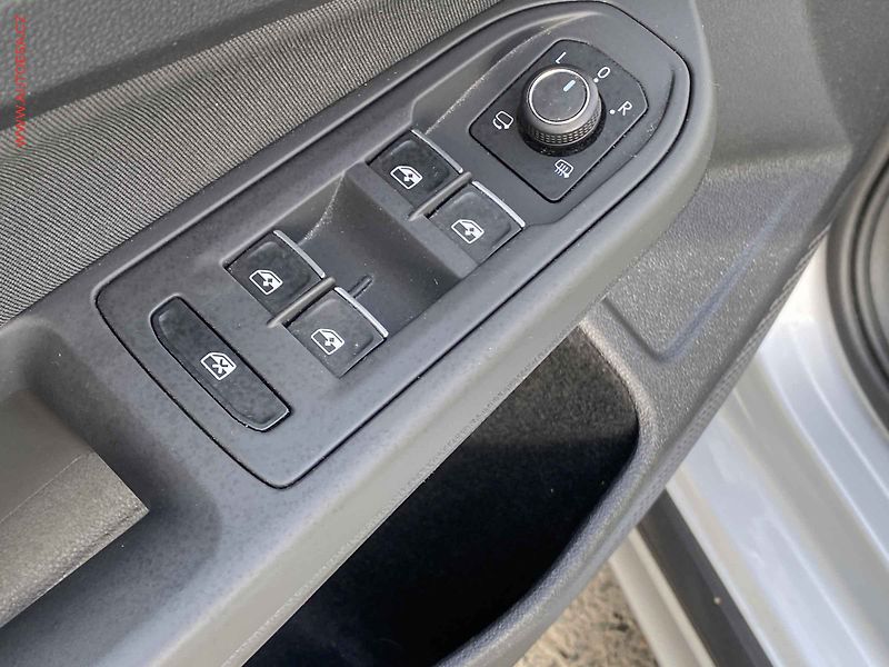 Volkswagen Golf (2022) 2.0 TDi 4x4, Alltrack, DSG - fotka 11 z 20