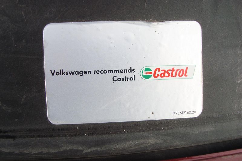 Volkswagen Polo (2006) 1.4i 16V, ČR, Servisní kniha - fotka 23 z 71