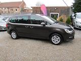 Volkswagen Sharan (2015) 2.0 TDI 100kW  CAR-PASS - náhled 8