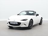 Mazda MX-5 2,0 Skyactiv-G160 118kW Revolu - náhled 11