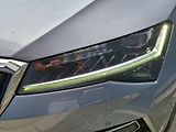 Škoda Superb (2020) L&K DSG 2,0TSi 140kW - náhled 34
