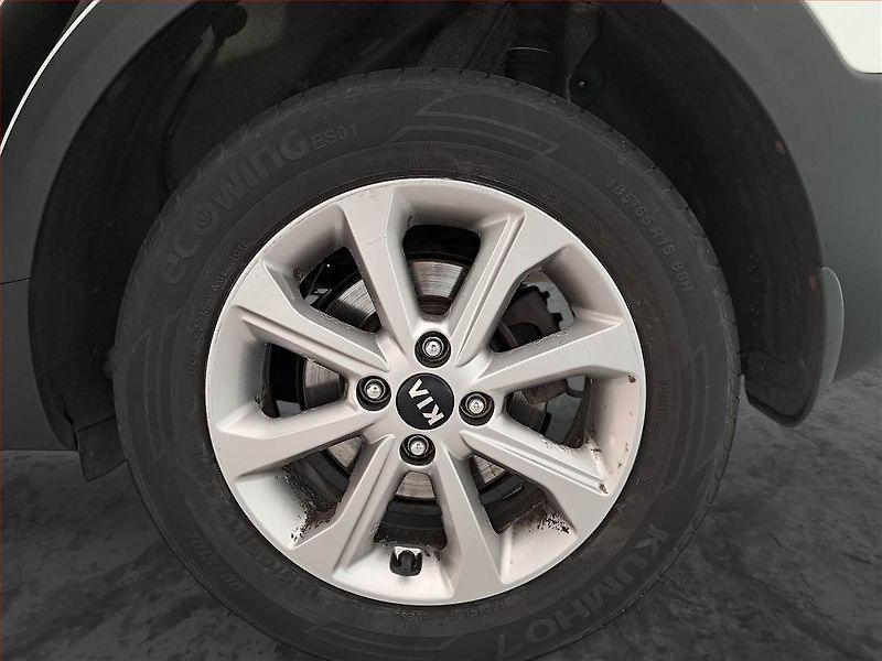 Kia Stonic (2018) 1.4 CVVT, ČR,1.maj, Serv.kniha - fotka 15 z 18