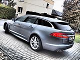 Jaguar XF 3,0 ČR, Automat, Navigace - náhled 4