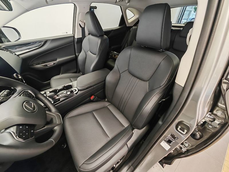 Lexus NX 450h plus 450h+ Executive Top - fotka 15 z 39