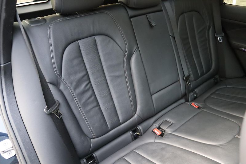 BMW X5 XDRIVE 30D M-PAKET G05 195kW  - fotka 46 z 49