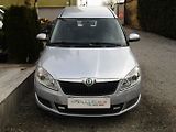 Škoda Roomster (2011) 1.6 TDI 66kW - náhled 6