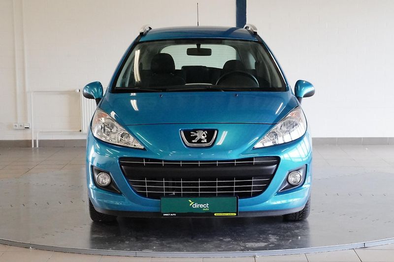 Peugeot 207 - fotka 4 z 19