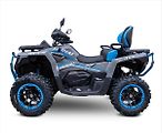 Linhai 650L Landforce Pro EPS,T3b   0 - náhled 6