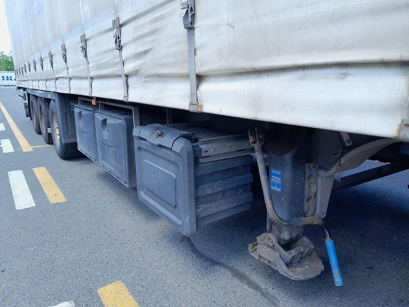 Schmitz SCS 24/L - LowDeck - fotka 16 z 31