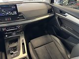 Audi Q5 (2023) 40TFSI 4x4 Advanced Tažné LED  - náhled 13