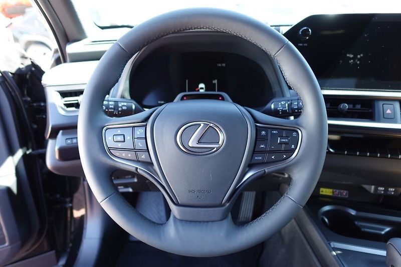 Lexus UX 300h UX300h F SPORT Design - fotka 19 z 36