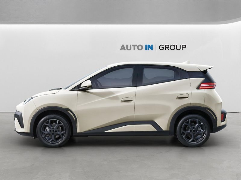 BYD Dolphin Surf (2026) Boost kůže LED V2L park. kam. - fotka 3 z 13