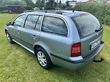 Škoda Octavia 1.9TDI 74KW,4x4,TZ,AMBIENTE - náhled 4