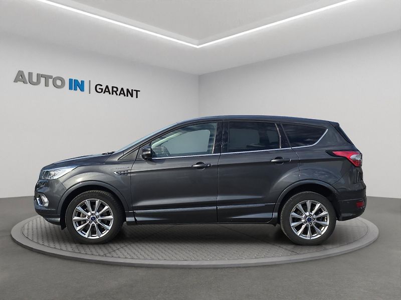 Ford Kuga (2017) Vignale 2.0 TDCi A/T 132kW, 1. - fotka 8 z 29