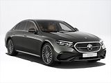 Mercedes-Benz Třídy E (2025) 2,0 E 220 d 4MATIC - náhled 1