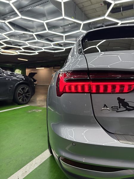 Audi A6 Allroad (2022) 3.0TDi záruka|360° kamera|DPH - fotka 26 z 29