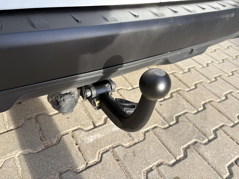 Renault Kangoo (2024) 1.5dCi 70kW  Paris edition   - fotka 7 z 19