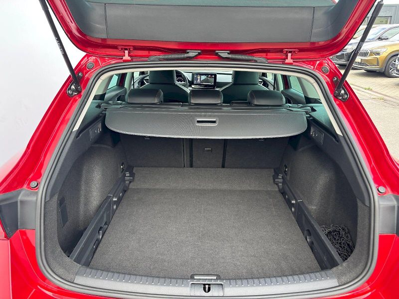Seat Leon (2024) FR 1.5 TSI 96kW SP - fotka 34 z 35