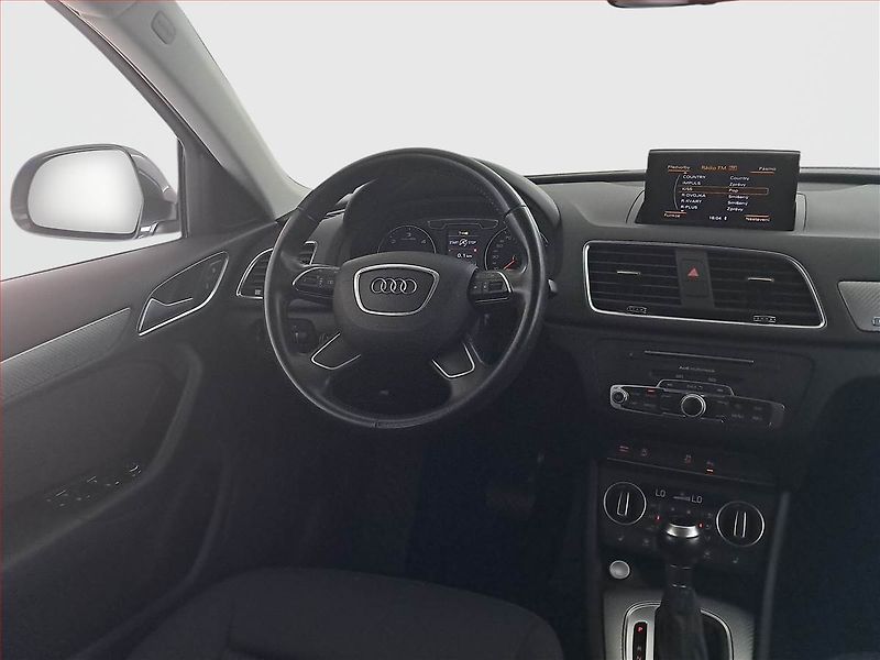 Audi Q3 (2017) 2.0 TDI, 4X4, Automat - fotka 7 z 17