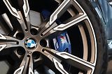 BMW X5 M50d, M Professional, Masáž - náhled 18