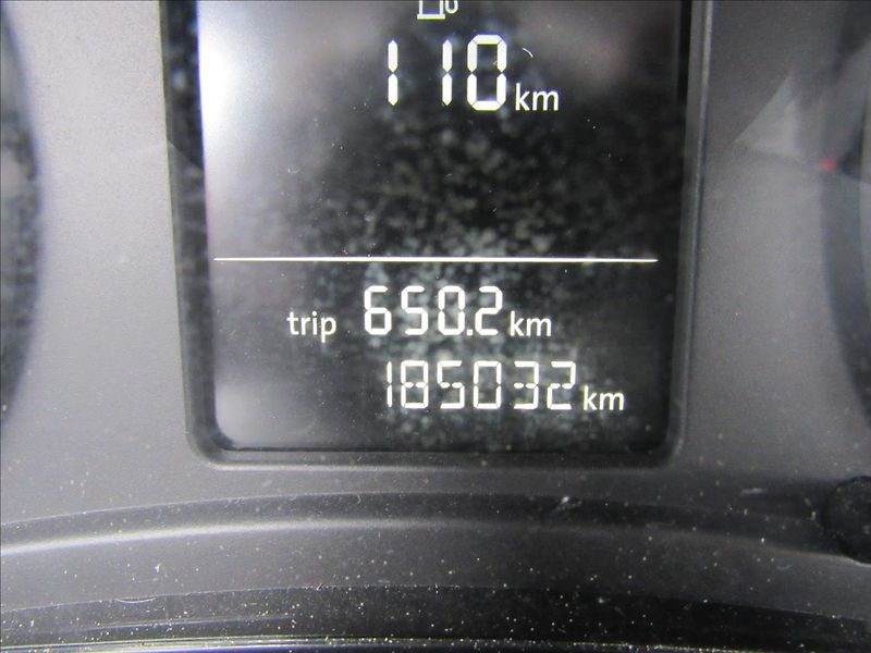 Škoda Octavia 1,6 TDi 77kW Combi - fotka 14 z 25
