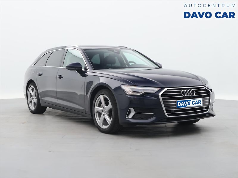 Audi A6 Avant 2.0 TDI 40tdi S-Tronic - fotografie inzerátu