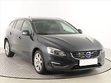 Volvo V60 (2014) D4 2.0, Automat, Navi, Xenony - náhled 1