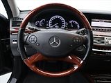 Mercedes-Benz Třídy S 4,7 500 L 320 kW 4 Matic AMG - náhled 18