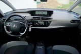 Citroën C4 Picasso (2014) HDI 68 kW Tendance - náhled 8