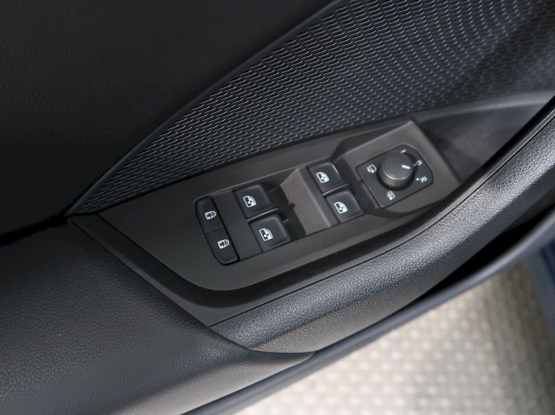 Škoda Octavia (2021) STYLE 1.5TSI 110KW M-HEV DSG N - fotka 35 z 39