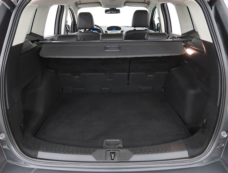 Ford Kuga (2014) 2.0 TDCi, 4X4, Serv.kniha - fotka 13 z 21