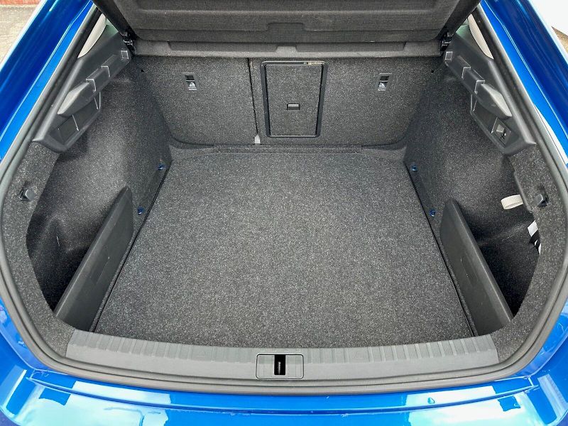 Škoda Octavia (2024) 1,5 TSI / 110 KW / Ambition - fotka 10 z 30